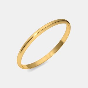 Plain Bangle 1