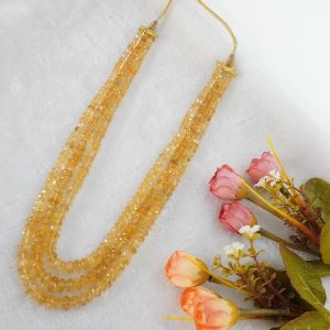 G TOPAZ CUT 3 ROWS