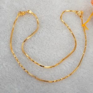 3 PLAIN NC SET