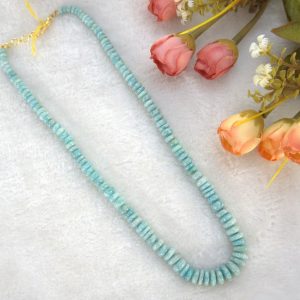 AMAZONITE (4MM-8MM)