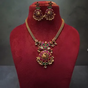Antique Jewellery