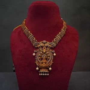 ANTIC LAKSHMI Necklace