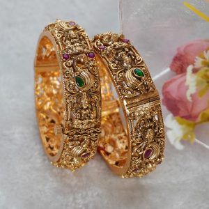 ANTIQUE BANGLES