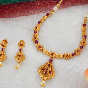 ANTIQUE KEMP NC SET