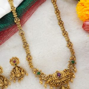 ANTIQUE LONG NC SET