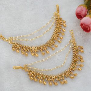 ANTIQUE MATIL