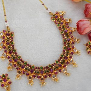 ANTIQUE MULTI NC SET