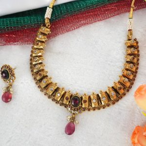 ANTIQUE NC SET