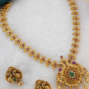 ANTIQUE NC SET