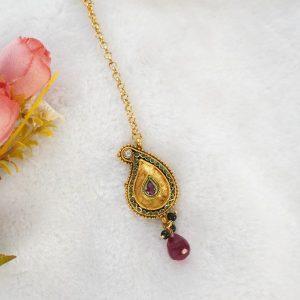 ANTIQUE NETTI CHUTTI