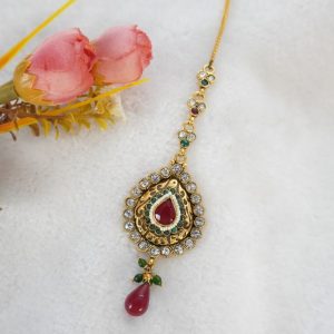 ANTIQUE NETTI CHUTTI