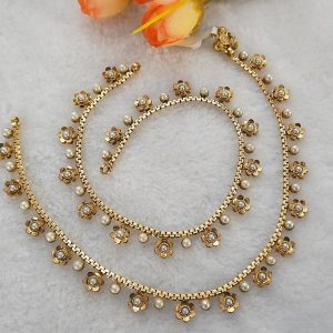 Anklets