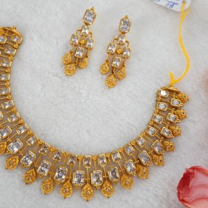 ANTIQUE WHITE NC SET