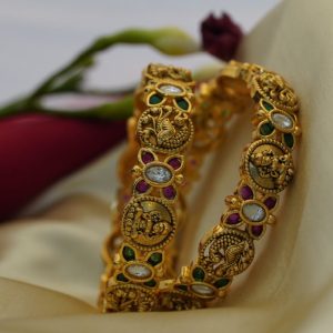 Antique Bangles