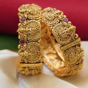 Antique Bangles