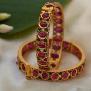 Antique Bangles