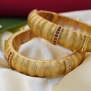 Antique Bangles