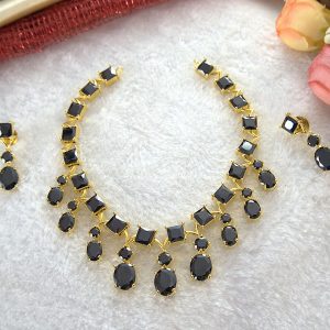 C Z BLACK NC SET