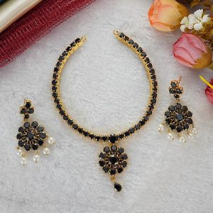 C Z BLACK NC SET