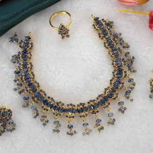 BLUE SAPHIRE GP NC SET