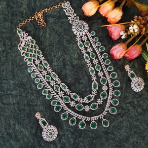 GREEN LONG GJ NC SET