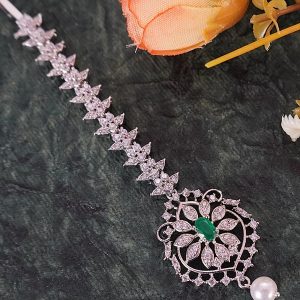 GREEN RH CZ