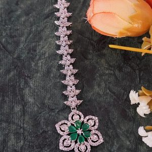 GREEN RH CZ