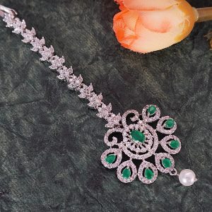 GREEN RH CZ