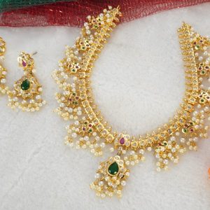 GUTTA PUSALU NC SET