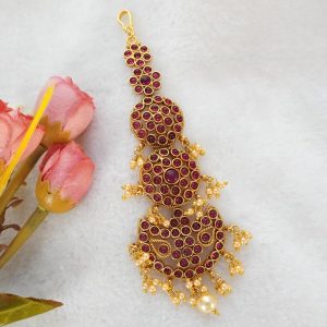 KEMP TRADITIONAL NETTI CHUTTI