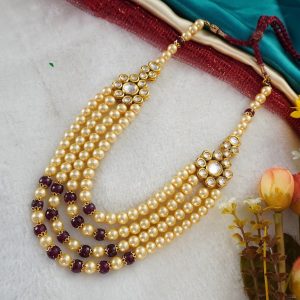 KUNDAN MOGAPPU MALA