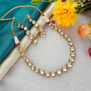 KUNDAN NC SET