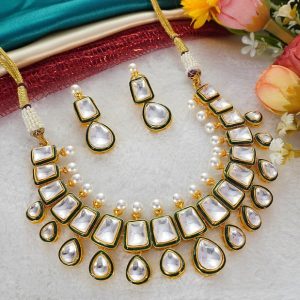 KUNDAN NC SET