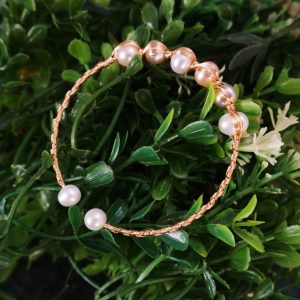 Pearl Bracelet