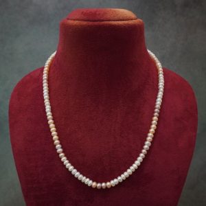 Multi Pearl Mala (5MM)