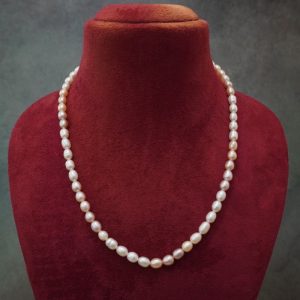 Multi Pearl Mala (7MM)