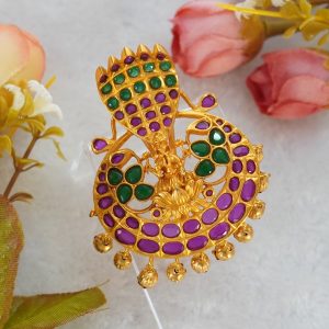 NAGAR HAIR CLIP