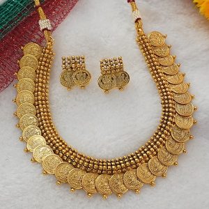 PLAIN KASU MALA NC SET