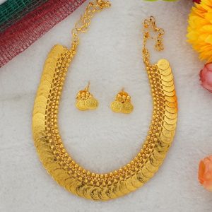 PLAIN KASU NC SET (2PCS)