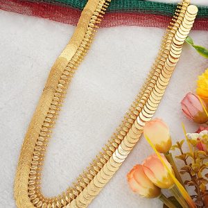 PLAIN LONG KASU MALA