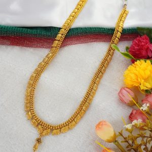 PLAIN WAVE LONG NC SET