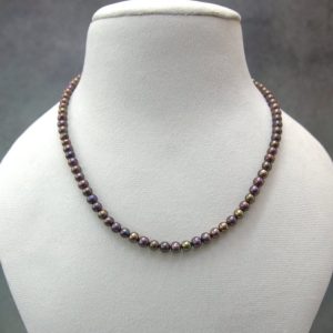 Pearl Mala (6MM)