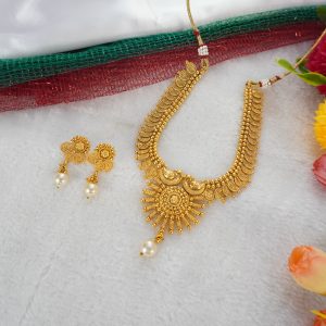 Plain Jewellery