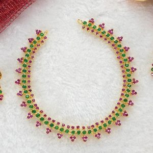 RED GREEN NC SET