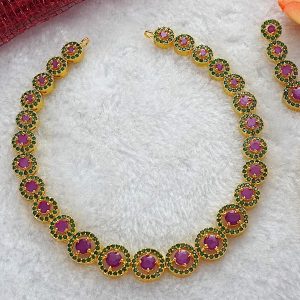 RED GREEN NC SET