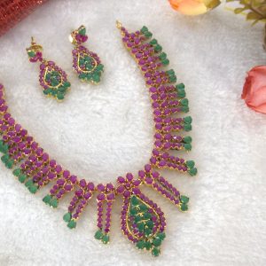 RED GREEN NC SET