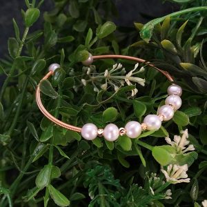 W PEARL GP BRACELET