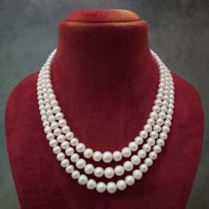 Pearl Mala