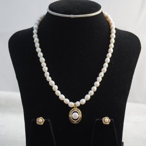 Pink Pearl Set
