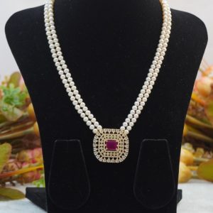 PINK PEARL SET